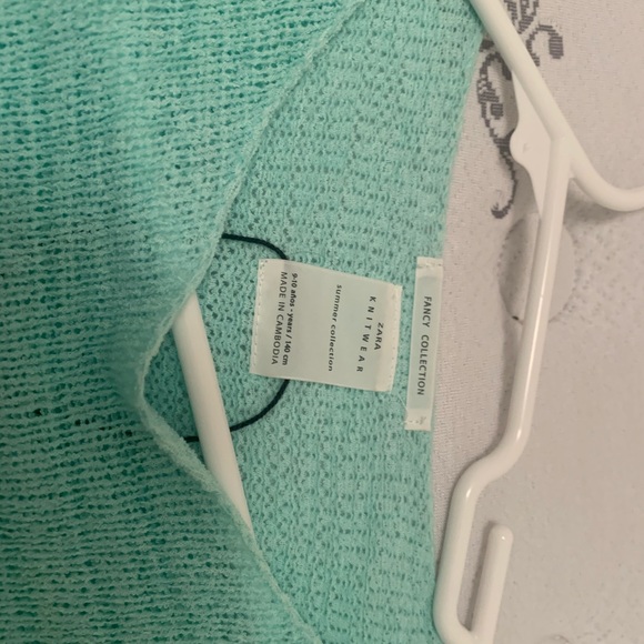 Sweaters - Picture 2 of 3